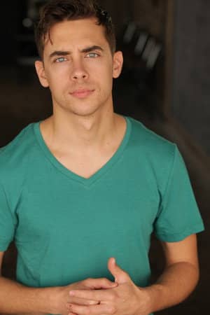 Nate Santana