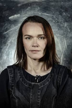 Aldona Bendoriute