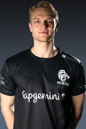 Nicklas 'gade' Gade