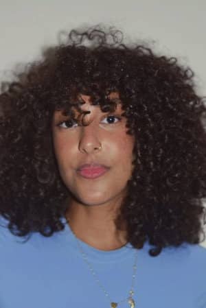 Maria Luiza