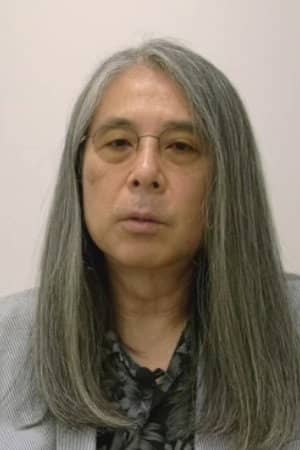 Chiaki J. Konaka