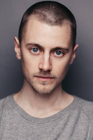 Atli Benedikt