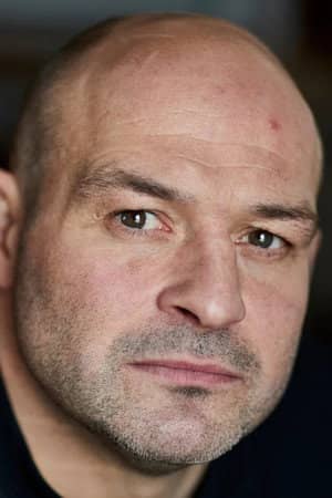 Rory Best