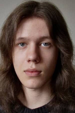 Dylan Peters