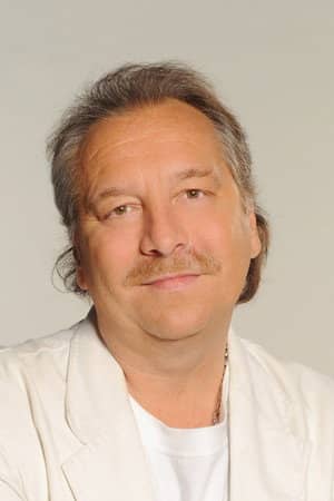 Imre Bajor