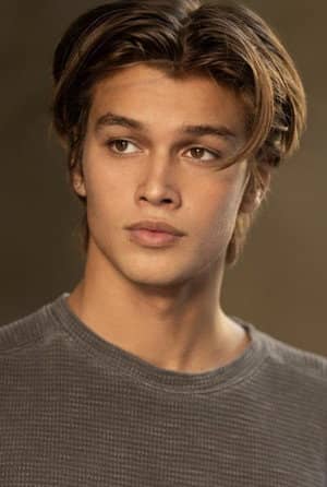 Noah Redclay
