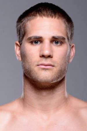 Matt Van Buren