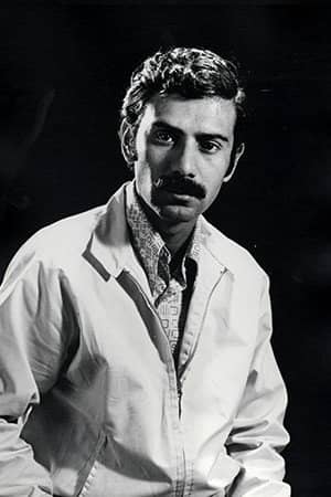 Víctor Ramírez