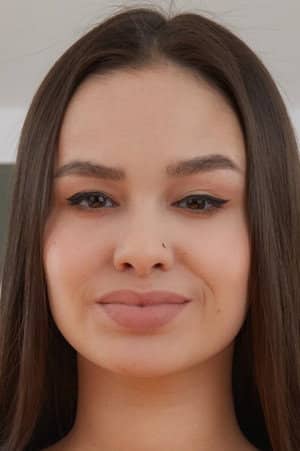 Astrid Herrara