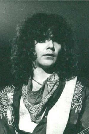 Brian Robertson