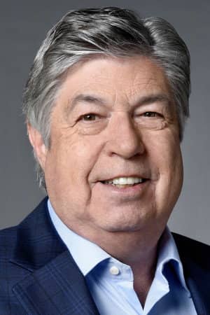 Mike Joy
