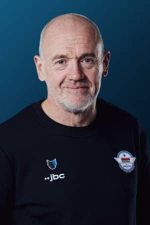 Tom Steels