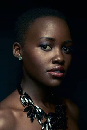 Lupita Nyong'o