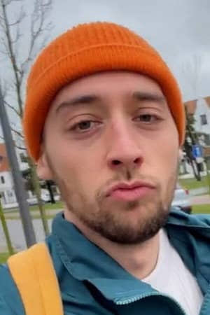 Jietse Pauwaert