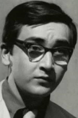 Bidzina Chkheidze