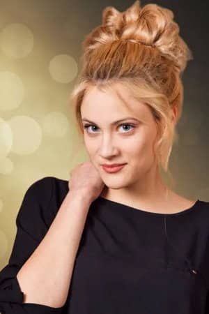Sara Posnov