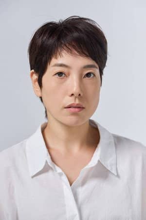 Jeon Soo-ah
