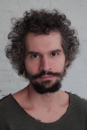 Sergey Zyabko