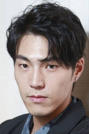 Tang Chen-kang