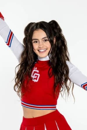 Tania Nicole