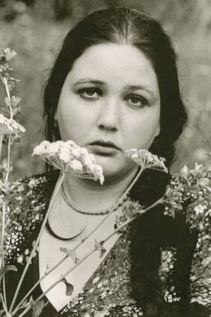 Tatyana Novitskaya