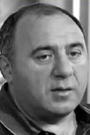 Gio Khutsishvili