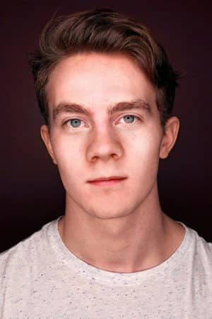 Luke Kimball
