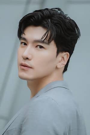 Liu Min-ting