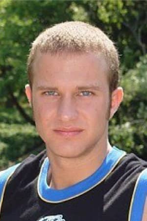 Jordan Miller