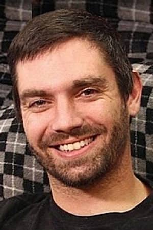 Jeremy Cox