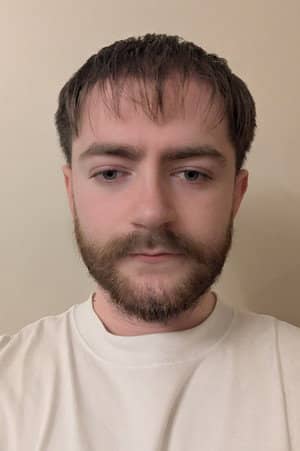 Luke Doherty