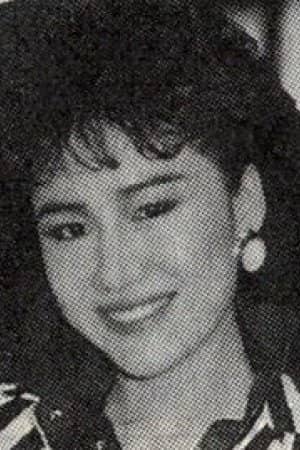 Jeanie Chang