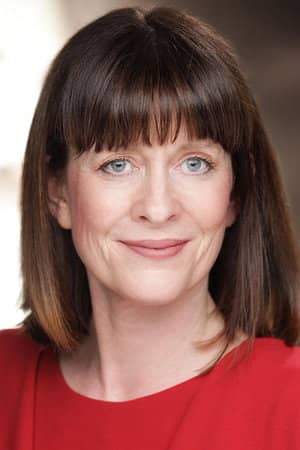 Joanna Pope