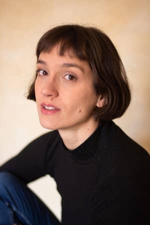 María Emilia Ladogana