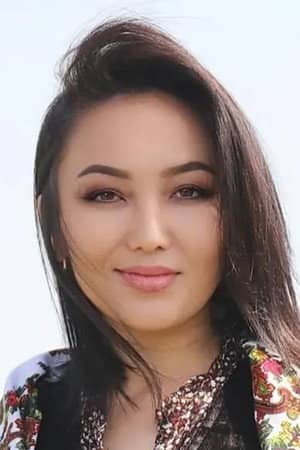 Aigul Busurmankulova