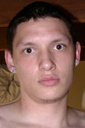 Deric McCoy