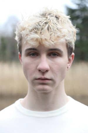Daniel Soluns