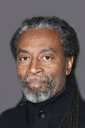 Bobby McFerrin