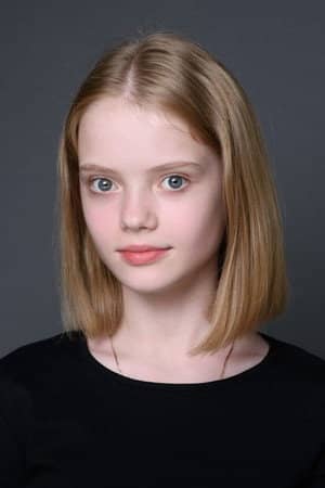Alisa Konashenkova