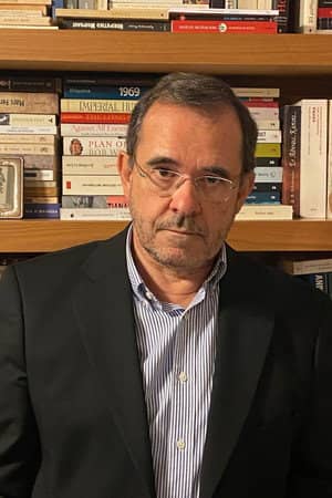 Pavlos Tsimas