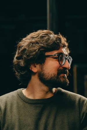 Arian Nazemrazavi