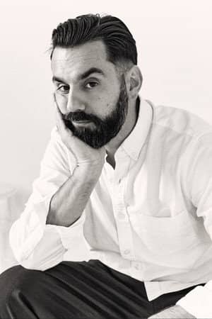 Trifon Dimitropoulos