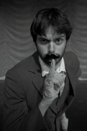 Ben Ramalingam