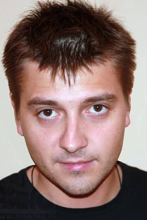 Pyotr Kislov