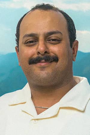 Mohammed Basefer