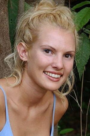 Heidi Strobel