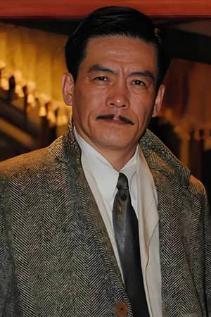 Mi Xuedong