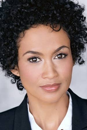 Faye Peters