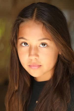 Adriana Aluna Martinez