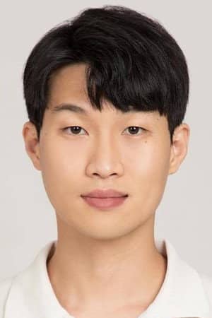 Wang Woo-jin